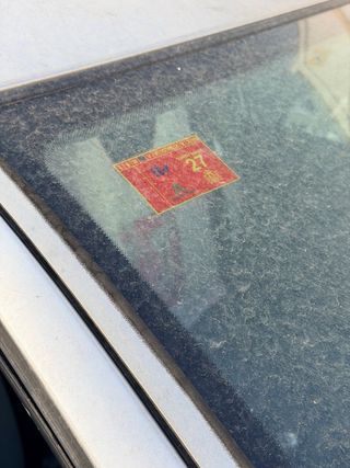 Peugeot 206 2002