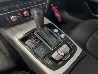 Audi A7 2015