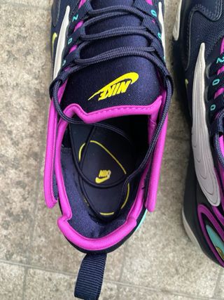 Nike Zoom 2K Blackened Blue