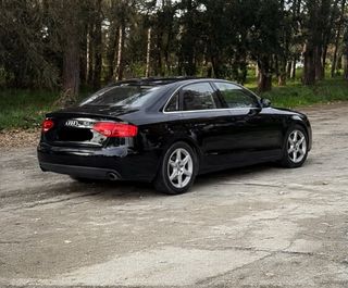 Audi A4 2.7 tdi 2009