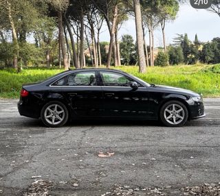 Audi A4 2.7 tdi 2009