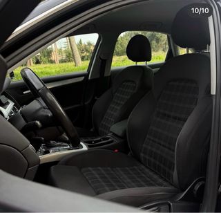 Audi A4 2.7 tdi 2009