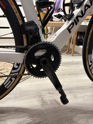 bicicleta carretera pinarello
