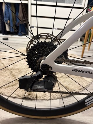 bicicleta carretera pinarello