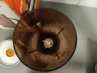 Vaso Batidor Moulinex para Picadora