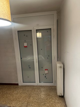 Ventanas a medida nuevas