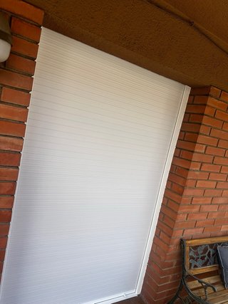 Ventanas a medida nuevas