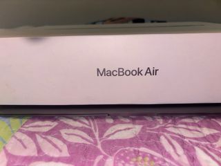 MacBook Air M1 2020 Gris Espacial