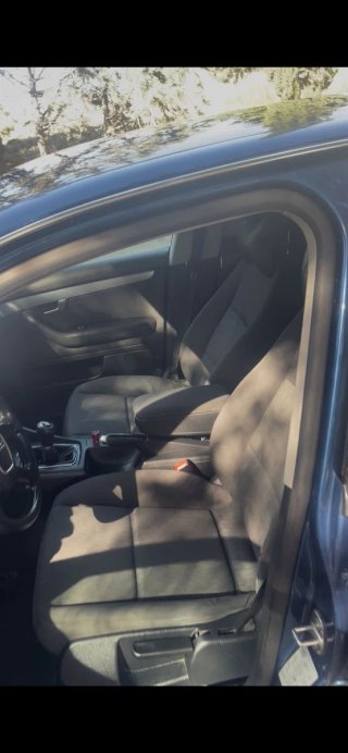 Audi A4 2005