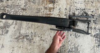 Deviate Highlander I 150mm