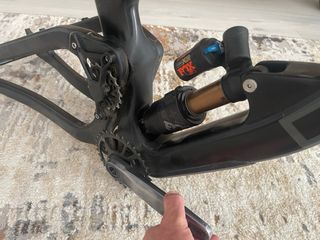 Deviate Highlander I 150mm