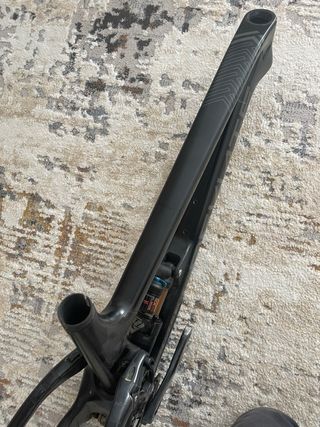 Deviate Highlander I 150mm