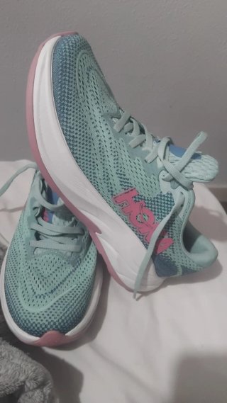 Hoka Mujer Talla 40 Nuevas