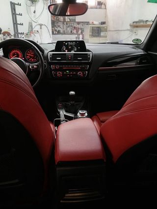 BMW Serie 1 2017