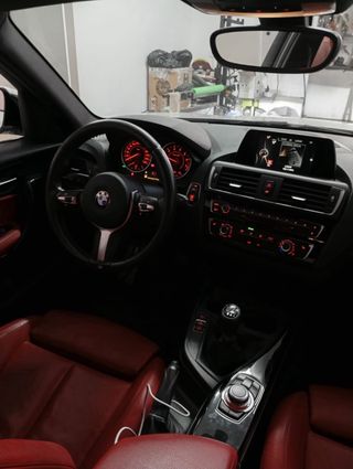 BMW Serie 1 2017