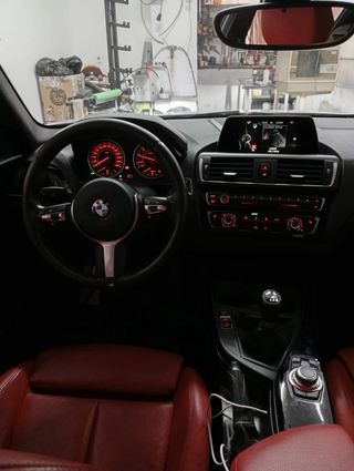 BMW Serie 1 2017