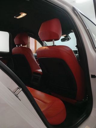 BMW Serie 1 2017