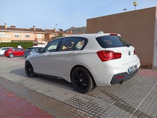 BMW Serie 1 2017