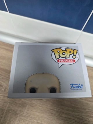 Funko Pop! Robocop 1635