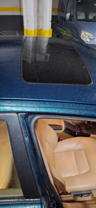 Volvo S80 2002
