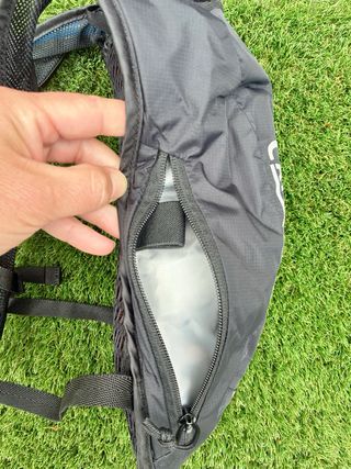 Mochila Camelbak Hydrobak Negra