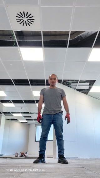 Busco trabajo turno tarde-noche y fin de semana