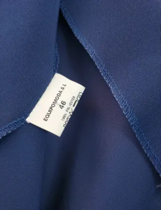 Conjunto Vestido y Chaqueta