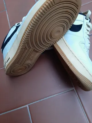 Nike Air Force 1 Talla 39