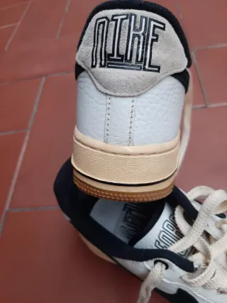 Nike Air Force 1 Talla 39