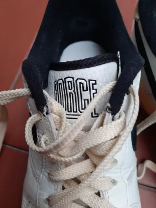 Nike Air Force 1 Talla 39