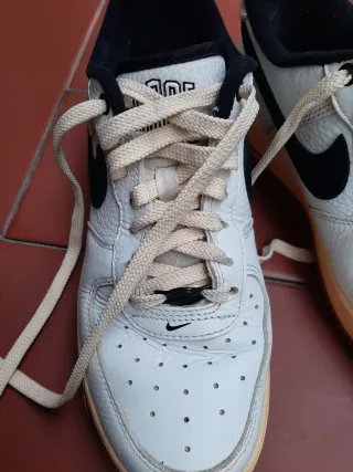 Nike Air Force 1 Talla 39