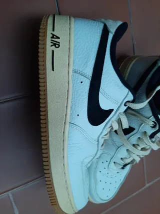 Nike Air Force 1 Talla 39