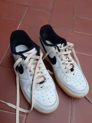 Nike Air Force 1 Talla 39