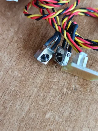 SENSORES INFRARROJOS CONJUNTO CONGA 1090 /1099