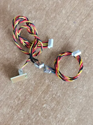 SENSORES INFRARROJOS CONJUNTO CONGA 1090 /1099