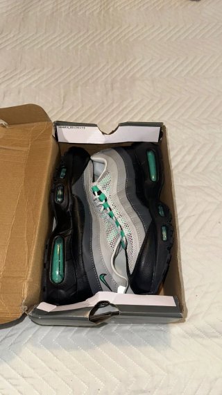 Nike Airmax 95 Talla 43/44