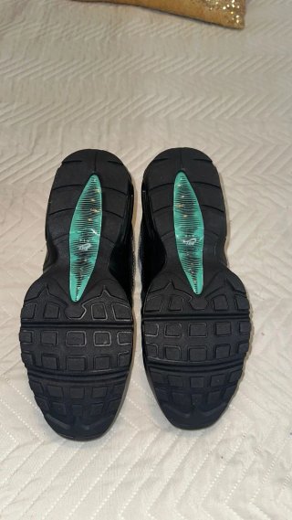 Nike Airmax 95 Talla 43/44