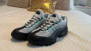 Nike Airmax 95 Talla 43/44
