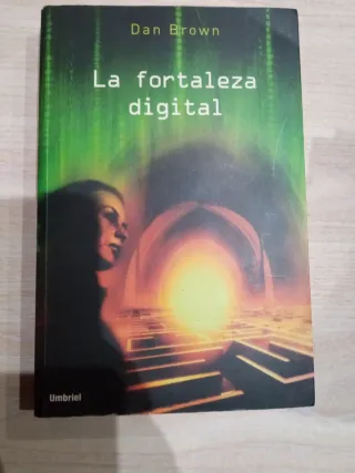 La fortaleza digital (Spanish Edition)