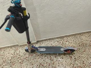 Patinete Eléctrico Xiaomi