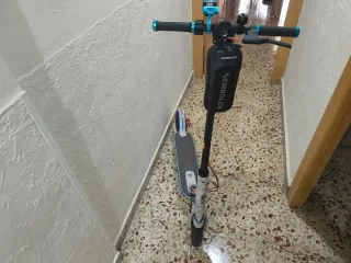 Patinete Eléctrico Xiaomi