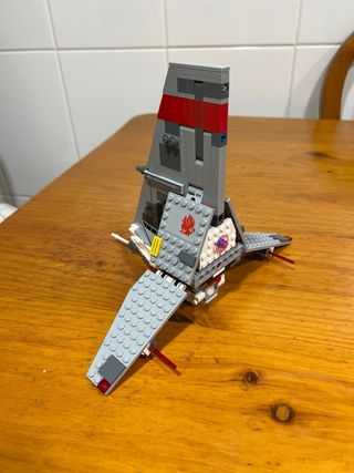 Lego Star Wars T-16 Skyhopper 75081