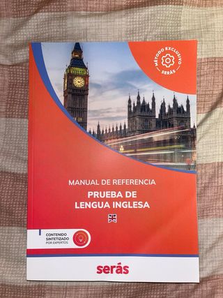 LIBROS OPO GUARDIA CIVIL (Gram.+ Ortog.+Inglés).