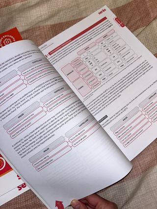 LIBROS OPO GUARDIA CIVIL (Gram.+ Ortog.+Inglés).