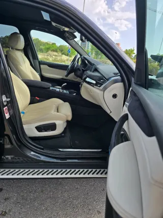 BMW X5 2018
