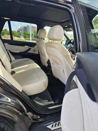 BMW X5 2018