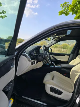 BMW X5 2018