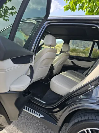 BMW X5 2018