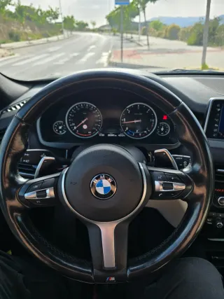 BMW X5 2018