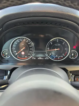 BMW X5 2018